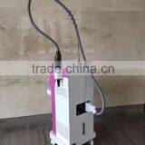 1064nm Easy Work Professional Q Switched Nd Yag Laser All Colors Tattoo Removal Black Doll Beauty Machine Q Switched Laser Machine thumbnail-6