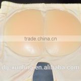 brand name underwear wholesale :sexy silicone hip pads, hip and buttock pad