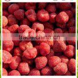 Wholesale Hot Sale Shandong Bulk Healthy Fruit 25-35mm Frozen IQF Fresh Strawberry thumbnail-1