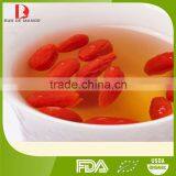 Top Quality Chinese Organic Red Goji Berries/red Wolfberries/red Medlar thumbnail-5