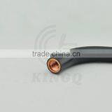 KINGQ Welding Swan Neck 63-45 for Tweco 2# Torch thumbnail-3