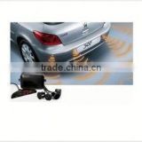 Good quality car reverse parking sensors with rearview mirror made in China