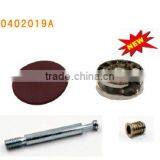 Furniture Hardware Zinc Plated Steel Furniture Connecting Bolt and Universal Steel Furniture Connector