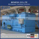 Fine Air Diffuser Water Treatment DAF in Domestic Wastewater DAF Dissolved Air Flotation Separator