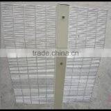 358 Security Fence Prison Mesh/anti Climb High Security Fence/welded Mesh 358 Fence