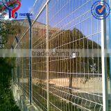 Professional High Quality Composite Fence Panels thumbnail-3