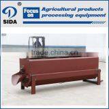Factory Supply Tapioca/yam,/tuber Production Line/cassava Peeler Machine thumbnail-2