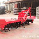 Dezhou Yucheng Diesel Rotavator