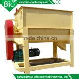 Light Raw Material Single Shaft Mixer thumbnail-3