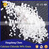 Anhydrous Calcium Chloride Powder CAS NO.10043-52-4 Industrial Grade thumbnail-5