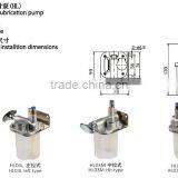 Lubrication Oil Pump thumbnail-4