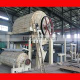 1092 Model Whole Advanced Toilet Paper Making Production Line/Paper Making Machine/Pulp Making Machine
