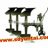hydraulic swivel plough reversible plough