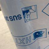 Self-adhesion PE (polyethylene) Protective Film surface Protection