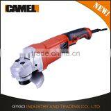 China Power Tools 1750w 125mm Camel Professional Electric Angle Grinder thumbnail-1