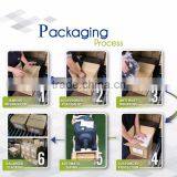 CHENTA PADDLE WHEEL AERATOR CTPW222 Bevel Gearbox Pump Coupling Putzmeister Concrete thumbnail-5