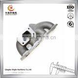 2017 OEM Qingdao Casting Supplier Alloy Steel Casting Railway Spare Parts Steel Casting for Railway thumbnail-6