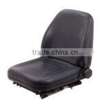 Machinery Suspension Adjustable Forklift Seat YHG-03 thumbnail-1