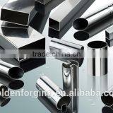 stainless steel angle iron steel pipe