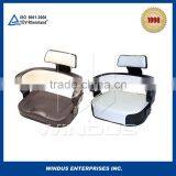 Made in China Hot Sale Harvester and Tractor Seat With Armrest and Bracket thumbnail-4