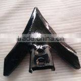 Dry Land Blade,tiller Blade,rotary Blade,rotavator Tiller,tiller Blades thumbnail-1