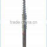 Carbon Steel Earth Anchor for Road or Traffic thumbnail-4