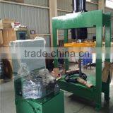 Forklift Solid Tire Press Machine 80T 100T 120 T thumbnail-2