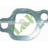 GX120 GX160 GX200 Gasket Muffler 18381-ZH8-800 For Small Engine Parts Gasoline Generator Parts L&P Parts thumbnail-1