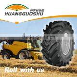 Combine Harvester Parts Tractor Tire 18.4/30 thumbnail-1