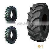 Chinese Brand 12.4-28 Tractor Tire thumbnail-3