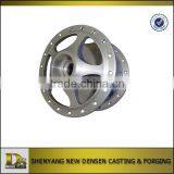 OEM 316SS Manufacturer Machinery Forging Auto Spare Parts