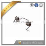 Spring Steel Double Torsion Spring thumbnail-1