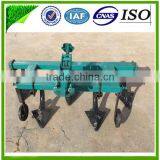 2wheels Power Tiller Hoe Cultivator Tiller Weeder, Cultivating Power Weeder thumbnail-3