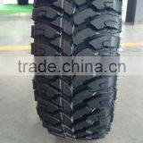 China Manufacturer COMFORSER CF1000 CF3000 Mud Tire for SUV thumbnail-1