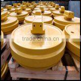 Liebherr R924 Idler Front Idler Drive Idler thumbnail-1