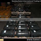 Excavator and Bulldozer Undercarriage Spare Parts Bottom Roller Lower Roller Track Roller for Hitach I/Volv O/Daewo O/J-C-B thumbnail-1