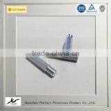 Aluminum CNC Machining Service Parts Rapid Motorcycle Parts thumbnail-3