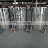 200L-3000L Stainless Steel Storage Tank/continer/pot thumbnail-3