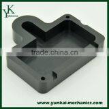 Medium Cnc Precision Machining POM Plastic Parts, Quick Prototypes of Cnc Turned and Milled Plastic Parts thumbnail-5