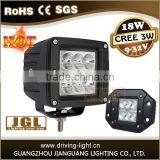 JGL Factory Wholesales Cob Led Work Light Rechargeable Led Emergency Light Led Street Light thumbnail-3