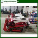 New Type Mini Combine Harvester Prices in India thumbnail-1
