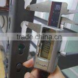 Storage 5 Shelves Adjustable Shelves Metal Storage Shelf thumbnail-6