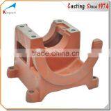 Custom Best Price High Quality Meehanite Cast Iron thumbnail-4