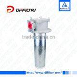 Oil Return Filter WY Magnetic Return Oil Filter (Traditional)