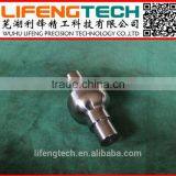 Cnc Milling Parts With High Quality thumbnail-1