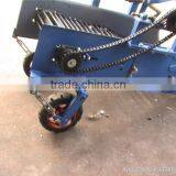 Agricultural Tractor Potato Harvester With High Quality thumbnail-1