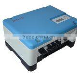 IP65 Solar Pumping Inverter With Utility Grid or Generator as Complementary / Pass by