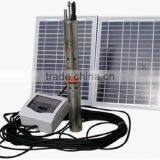 Price of Mini Solar Electric Water Pump for Agriculture Product thumbnail-1