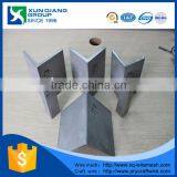 Prime AISI Hot Rolled 202 Stainless Steel Angle Bar Price List