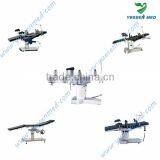 YSOT-JY1 Easy Operation Foot Treadle Brake Device Surgery Operation Bed thumbnail-3